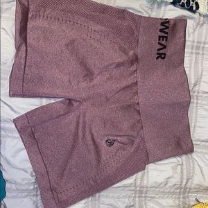 Ryder wear bike shorts